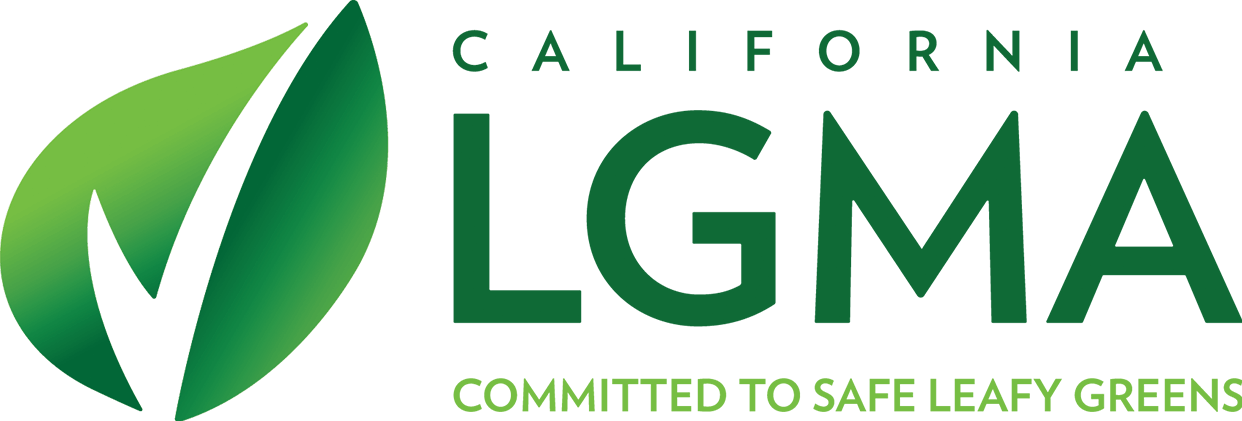 California LGMA - Committed to Safe Leafy Greens