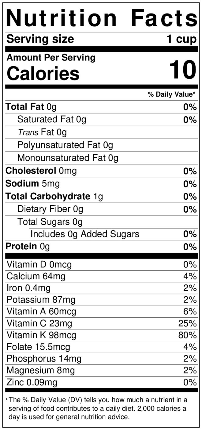 kale-nutrition-facts-nutrition-label-benefits-of-kale