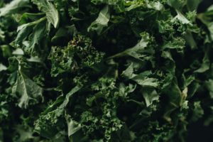 How kale affects your thyroid