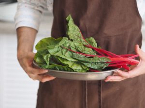 Are Swiss Chard Stems Edible? - Delishably