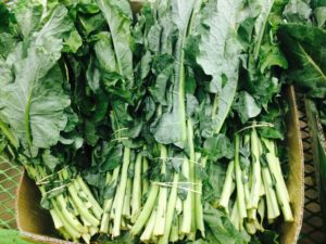 Are Swiss Chard Stems Edible? - Delishably