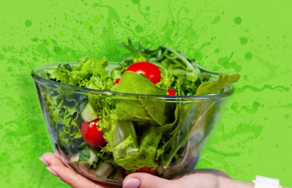 Lettuce Information About Types of Lettuce